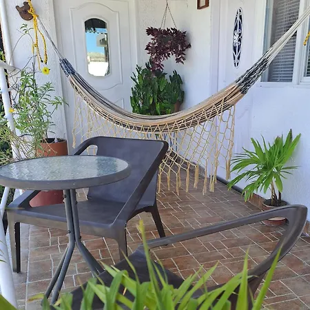 Villa Layla Santa Marta